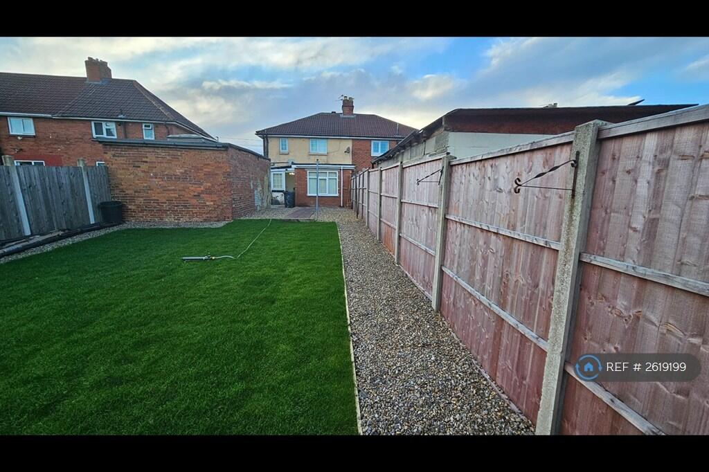 Rear Garden 3