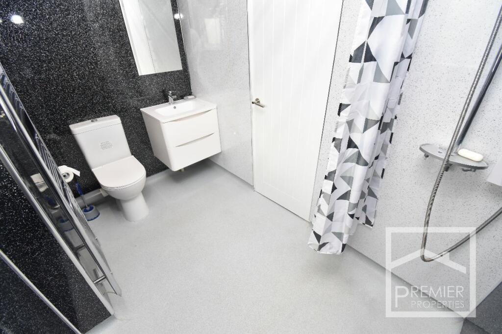 Wet Room