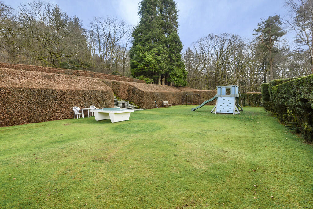Communal Garden