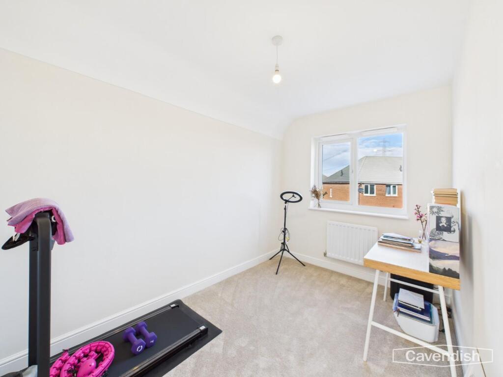 Bedroom 3