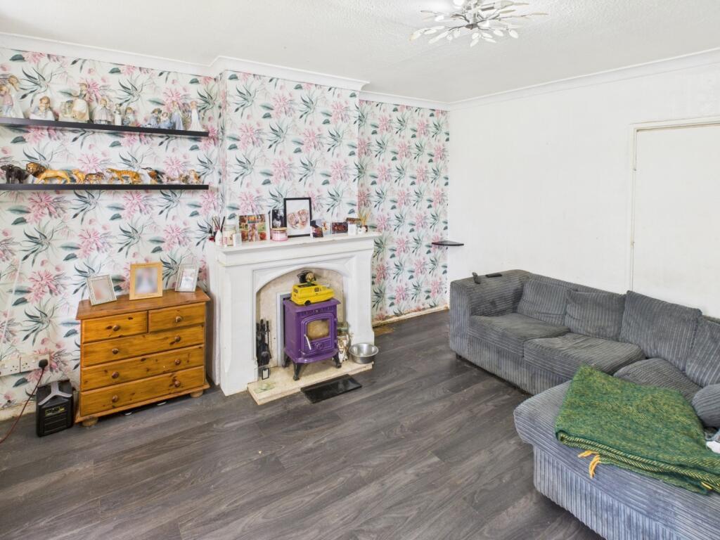 EweMove Pudsey - Lounge