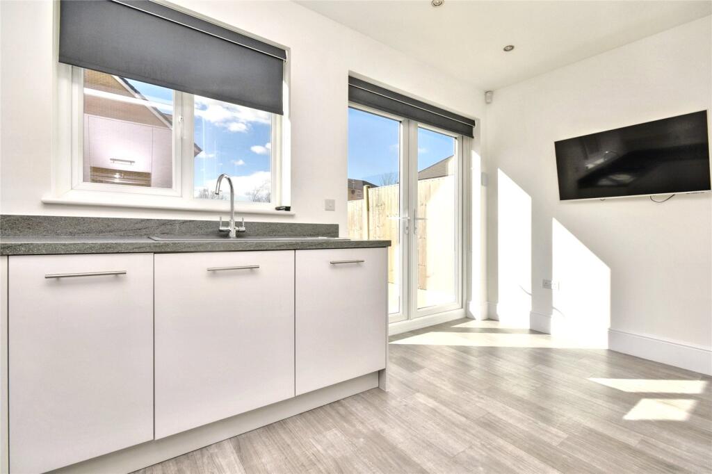Kitchen/Dinner