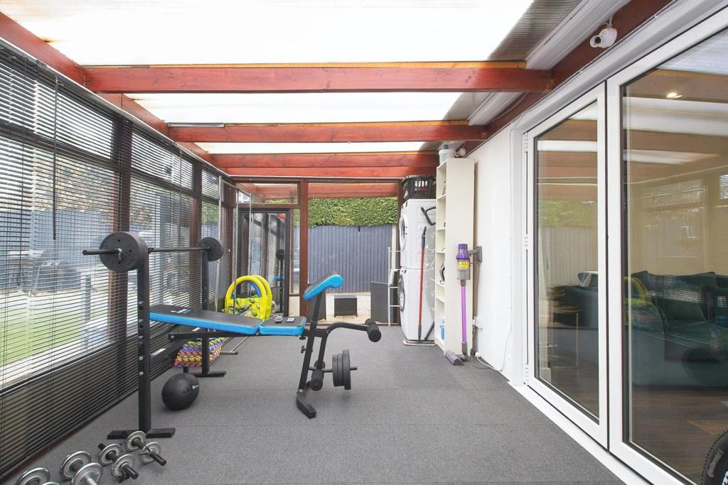 Conservatory