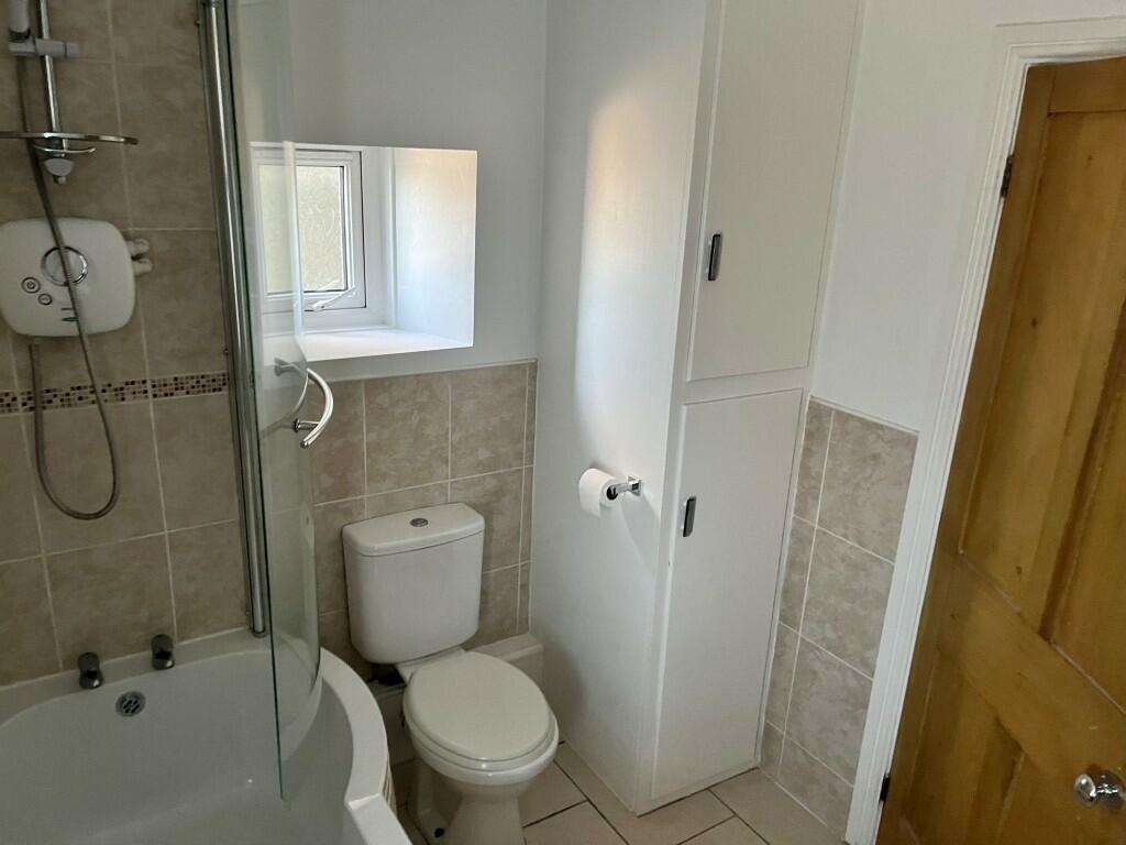 Bathrom