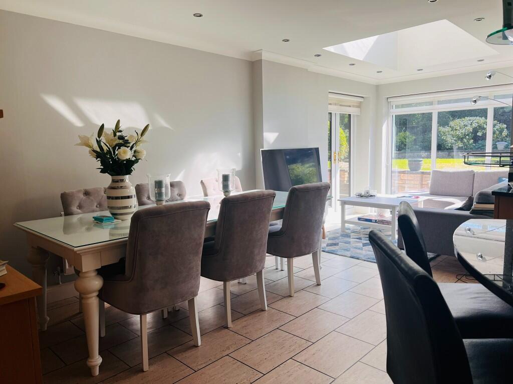 Family Living Space