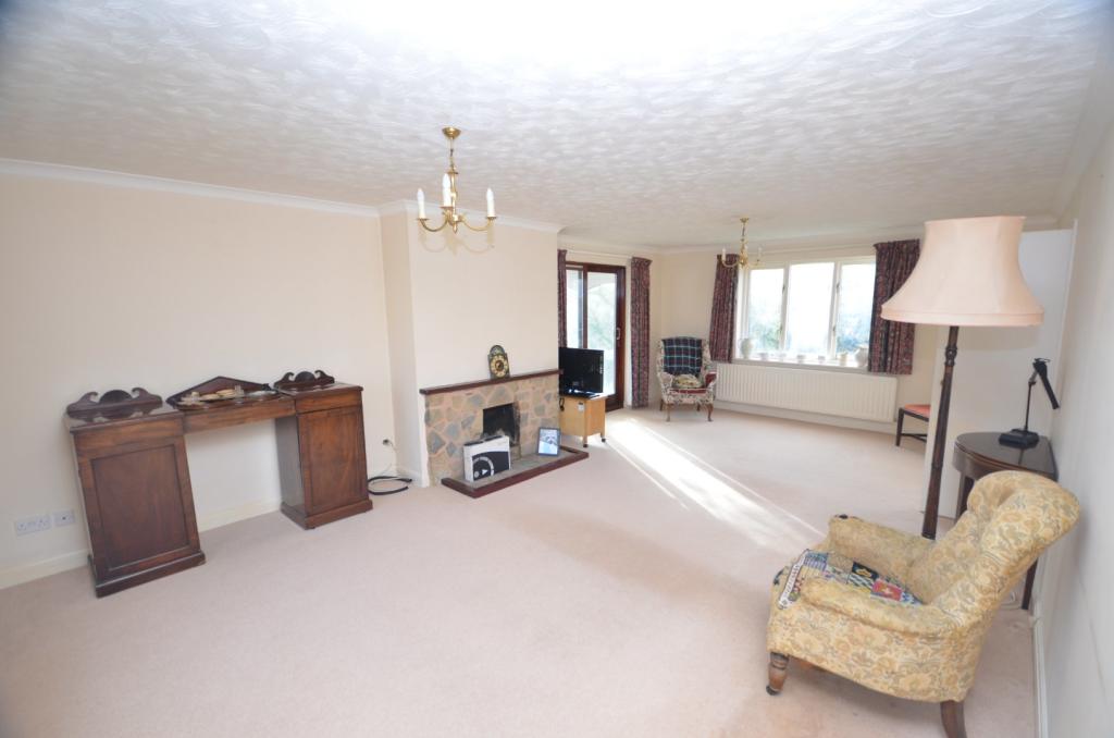 Bolham - Tiverton