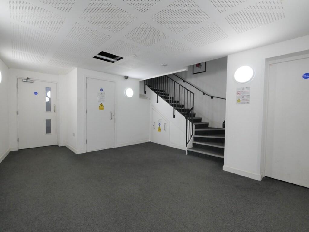 GROUND FLOOR LOBB...