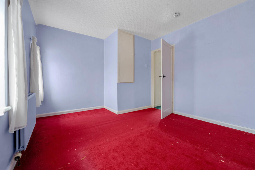 35 Brentwood Road...