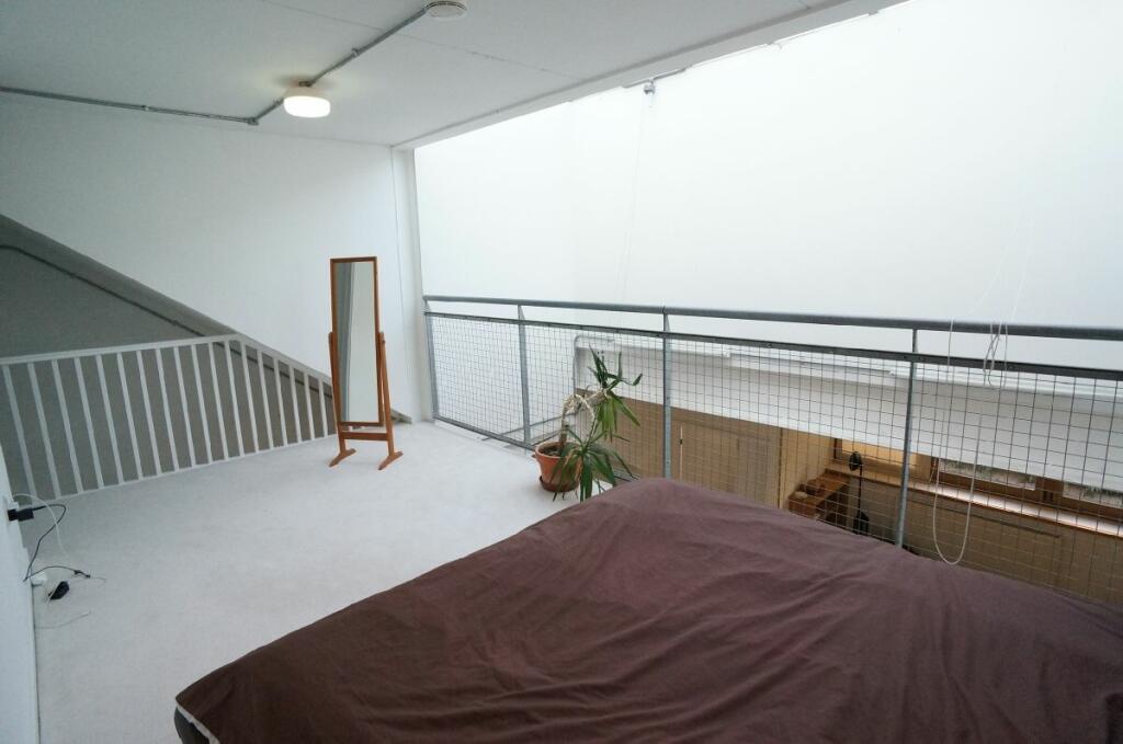 2nd Photo of Bedroom