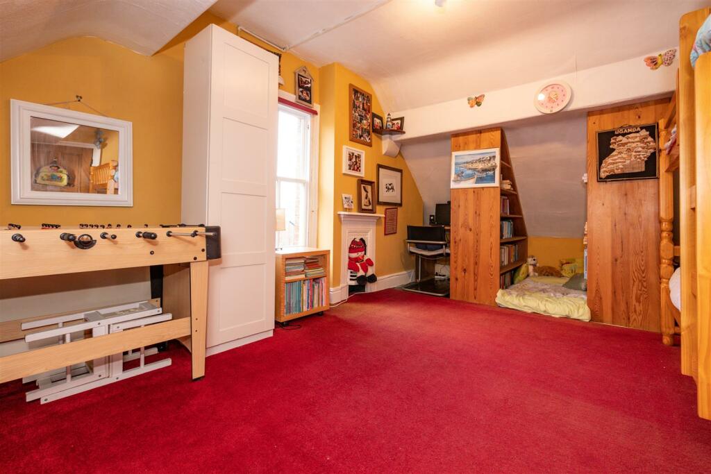 Bedroom 4