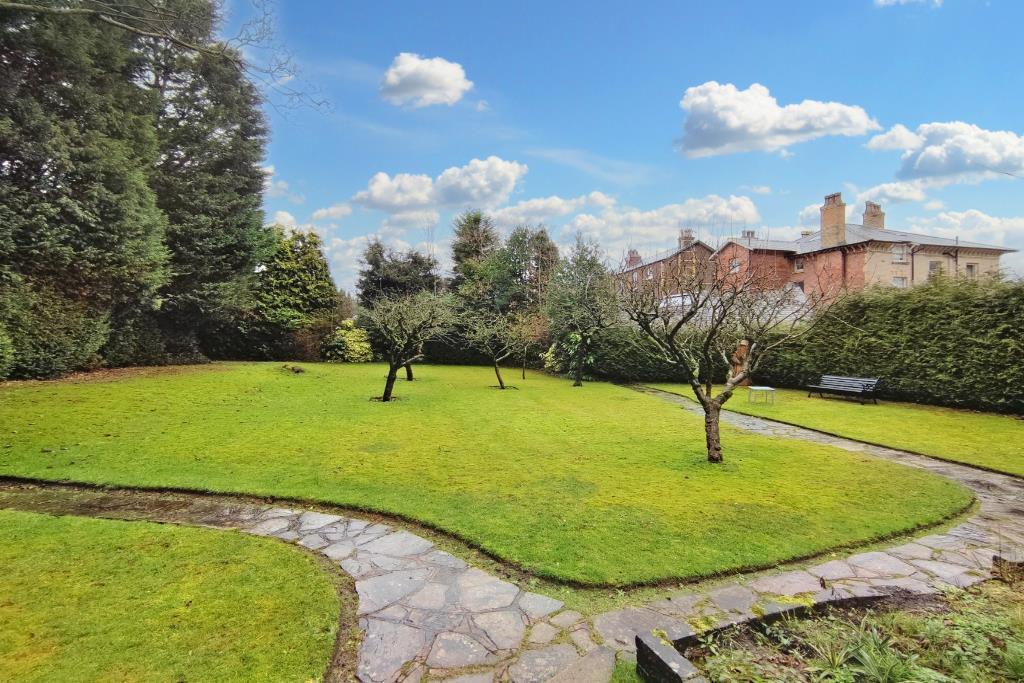 Gardens 2