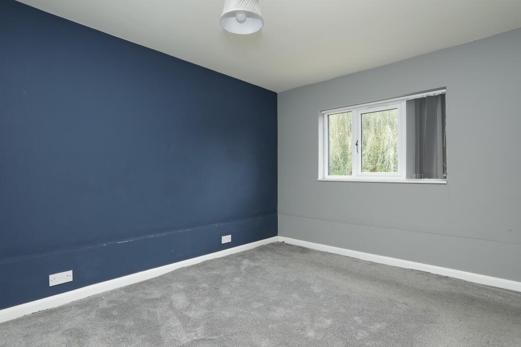 general Quested Cott