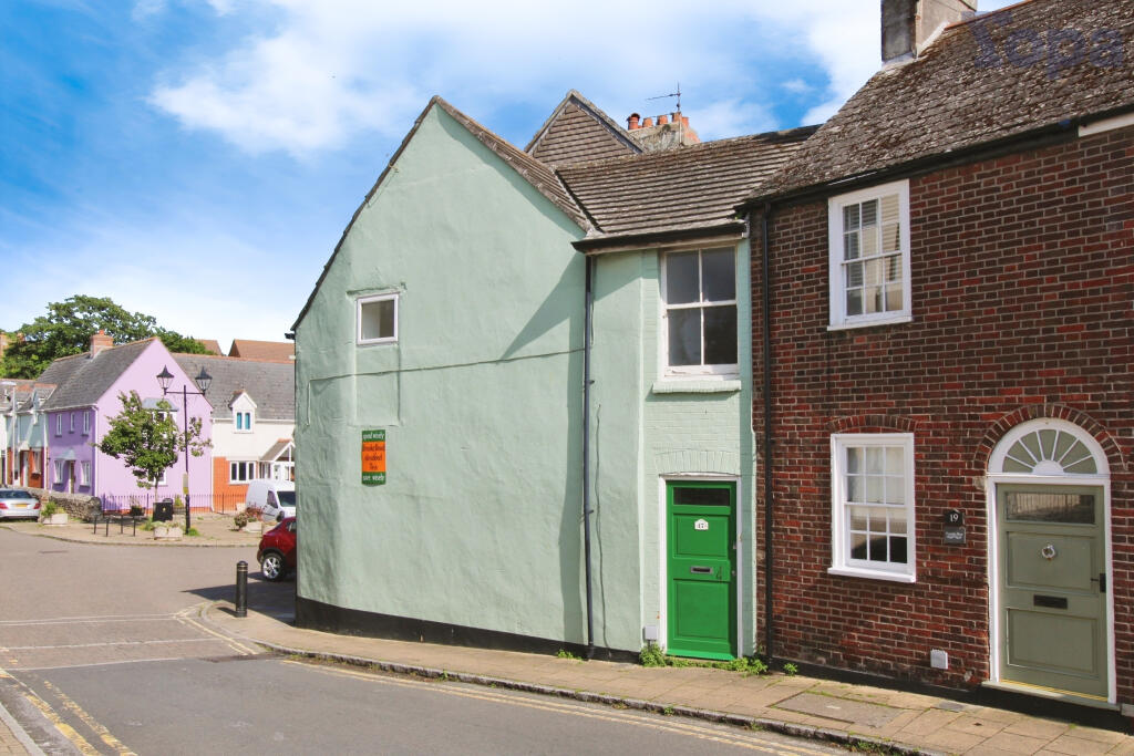 Maisonette