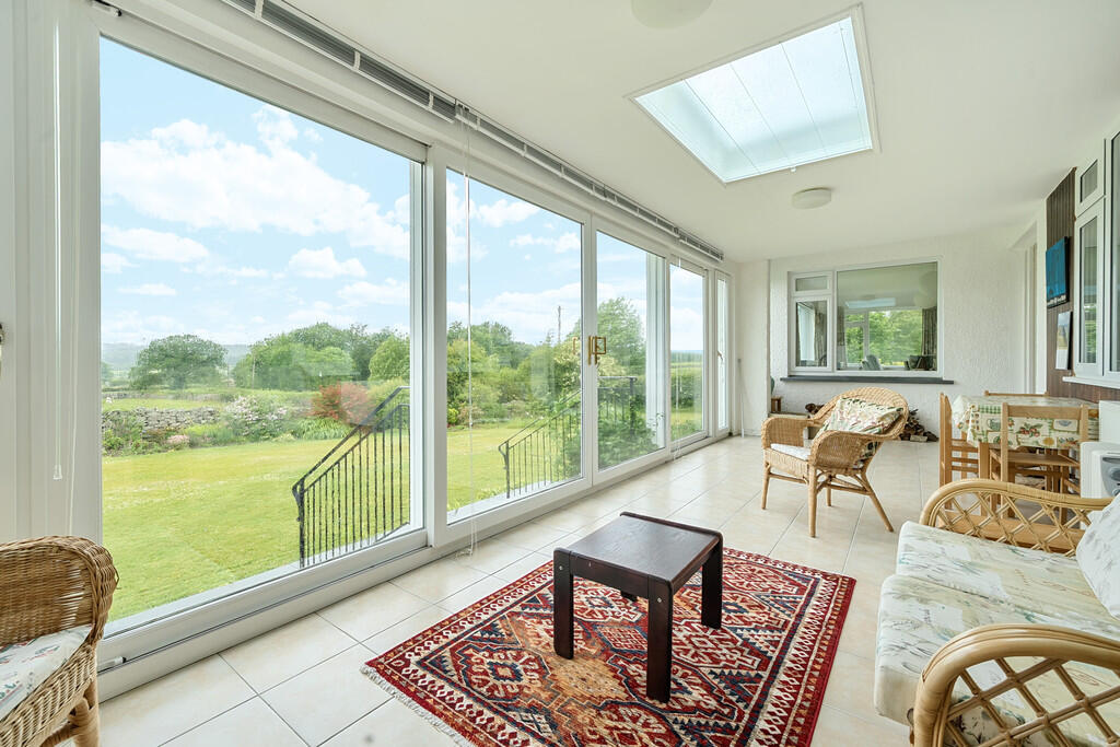 Sun Room