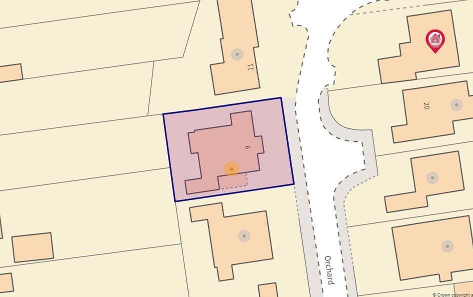 Plot Plan