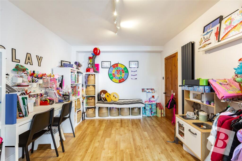 Playroom