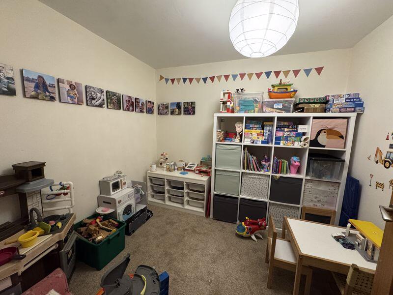 Playroom