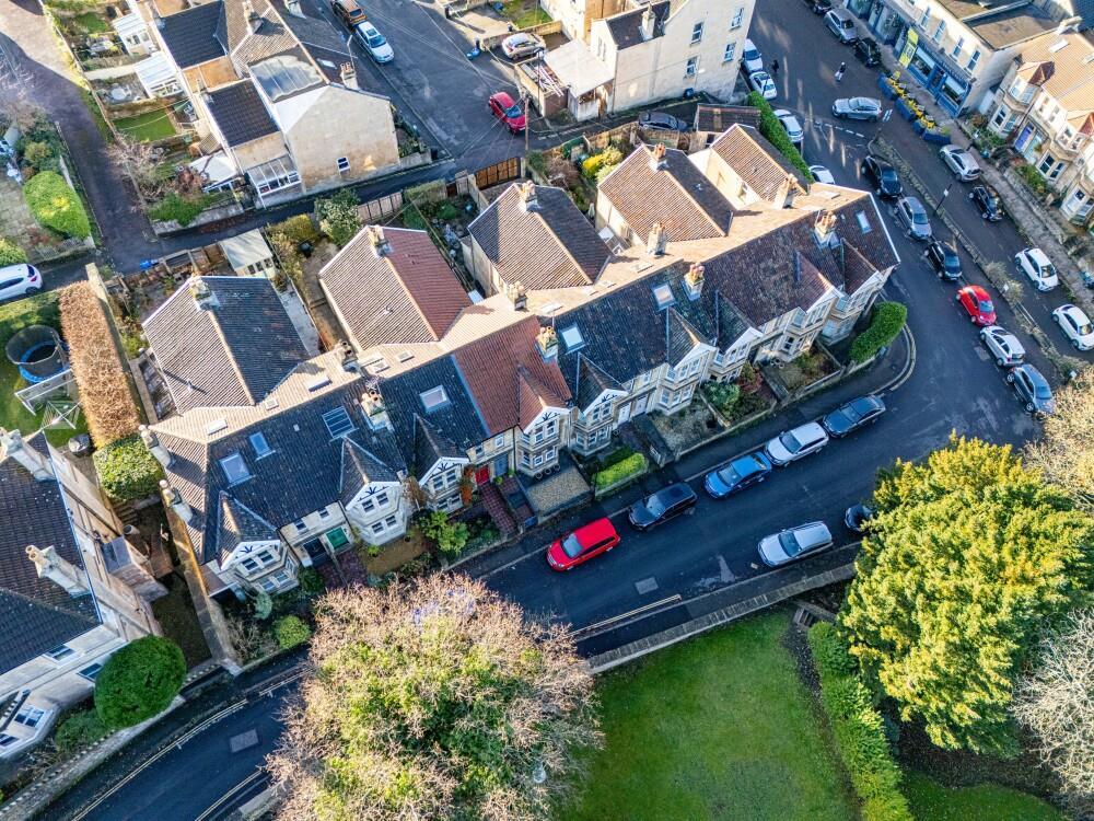 6 Beechen CLiff Villas Beechen Cliff Road Bath_dro