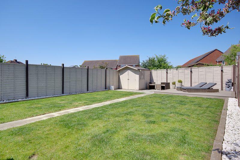 Patio/Garden
