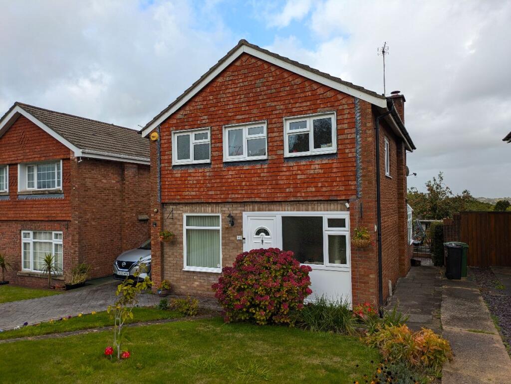 Carisbrooke Way, Cardiff