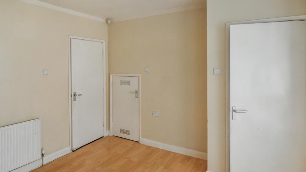 15 Endeavour Crescent, Hull, East Yorkshire, HU9 5SZ