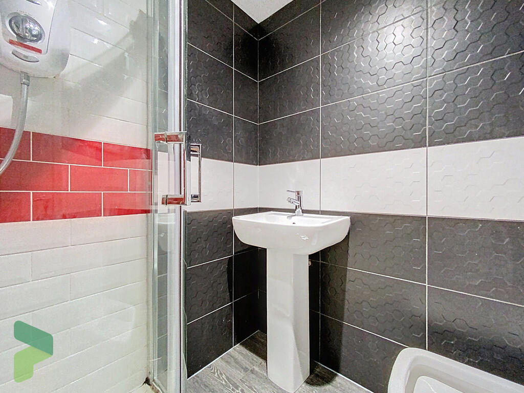 Bedroom Three Ens...