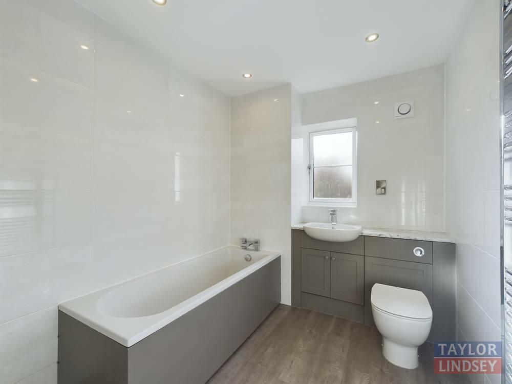 Typical Bathroom