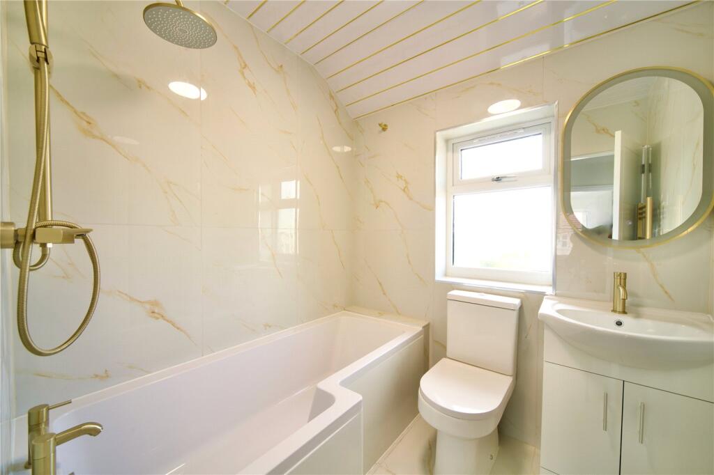 First Floor Bathroom