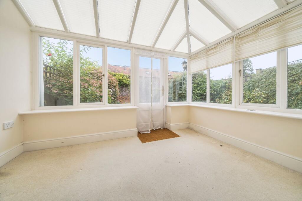 Conservatory