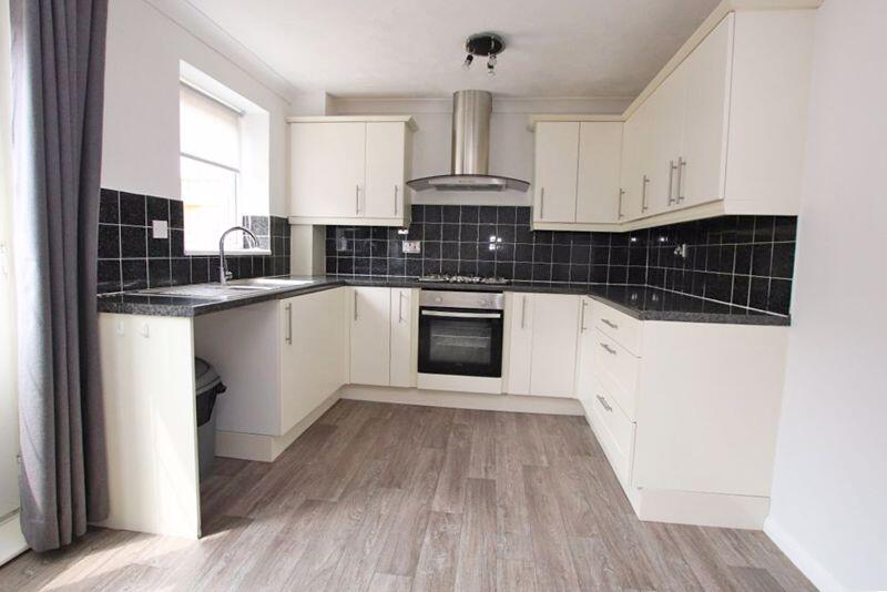 Kitchen diner photo 1