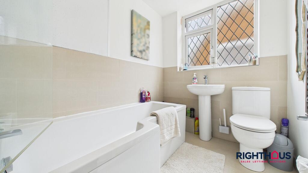 Bathroom/w.c