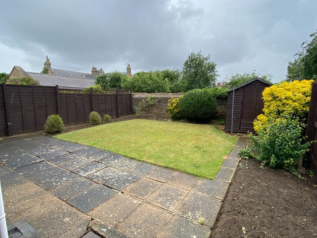 Pytchley View, NN3