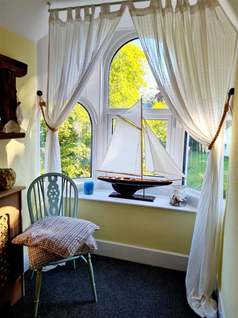 Bedroom Window