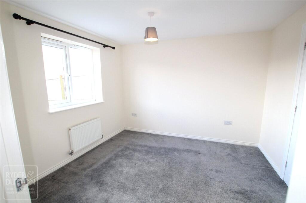 Bedroom 4 Gf