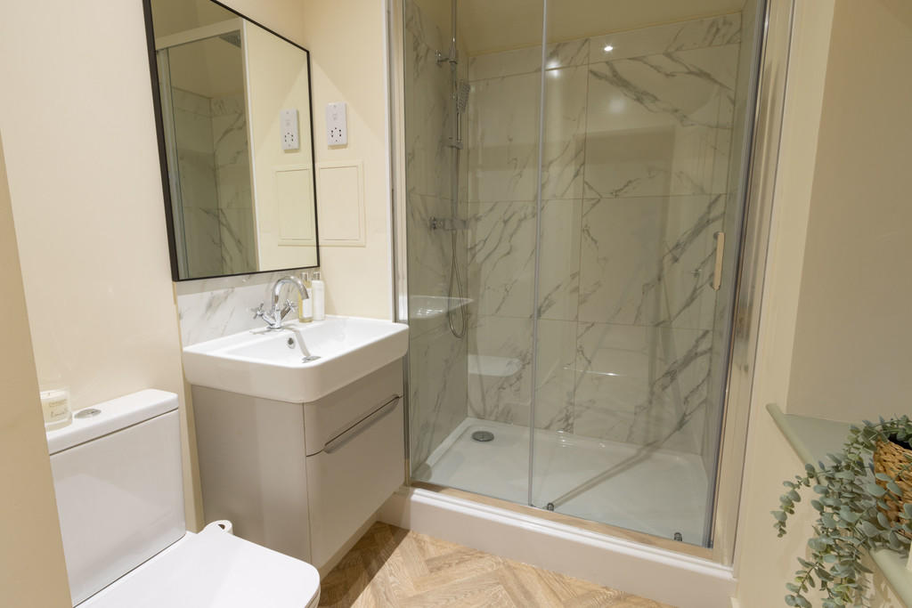 en-suite