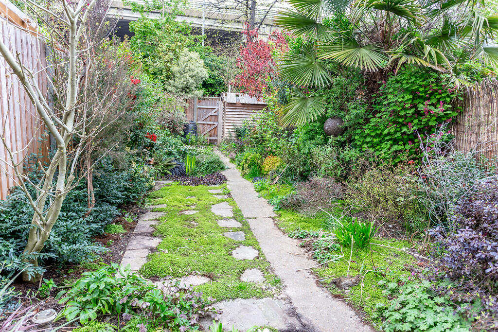 Garden 2