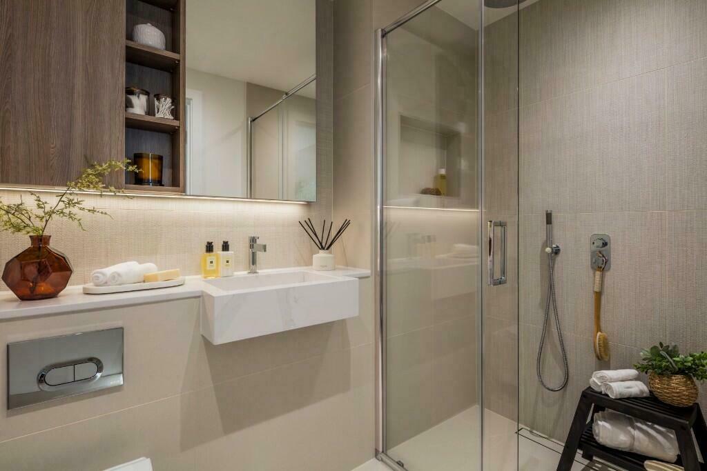 En suite