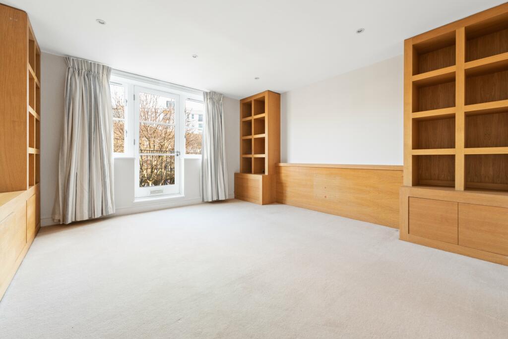 Hurlingham Square 37