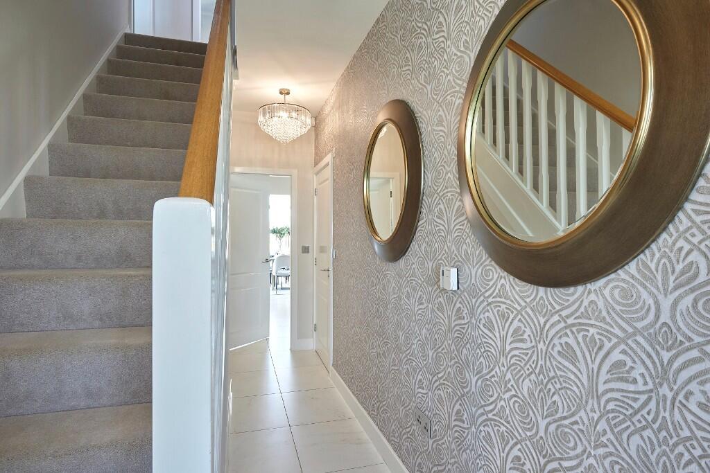 Show Home