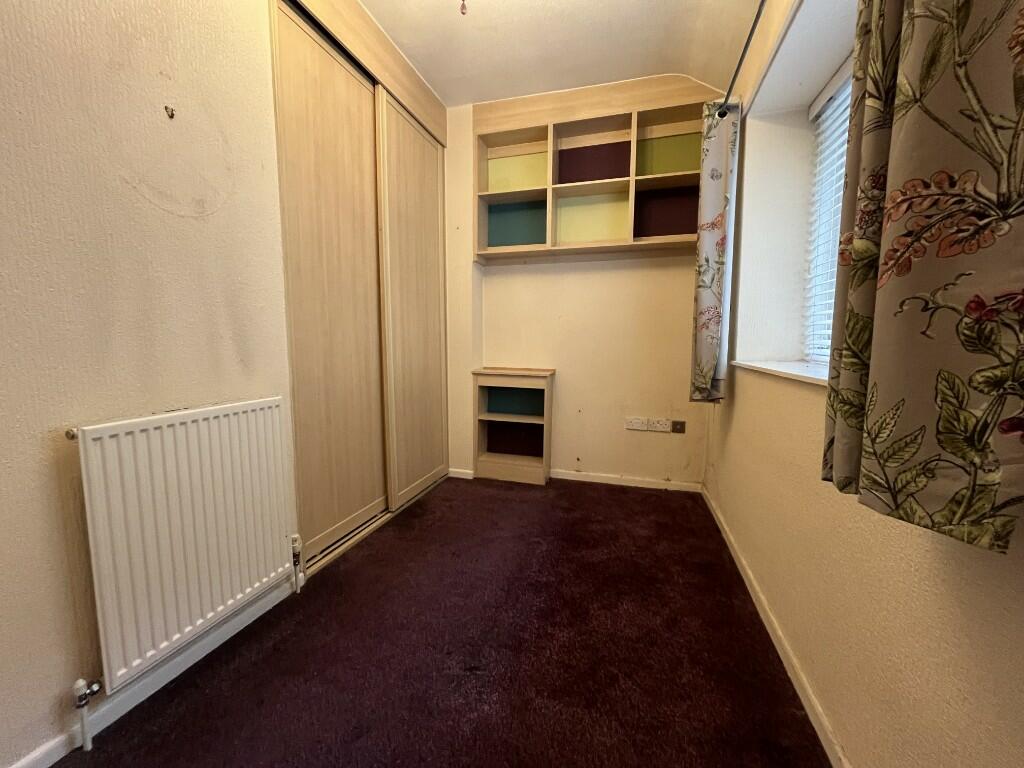 First Floor Bed 5