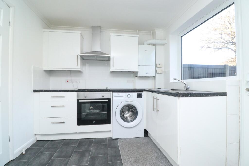 St Lukes Close, Westgate, Kent, CT8