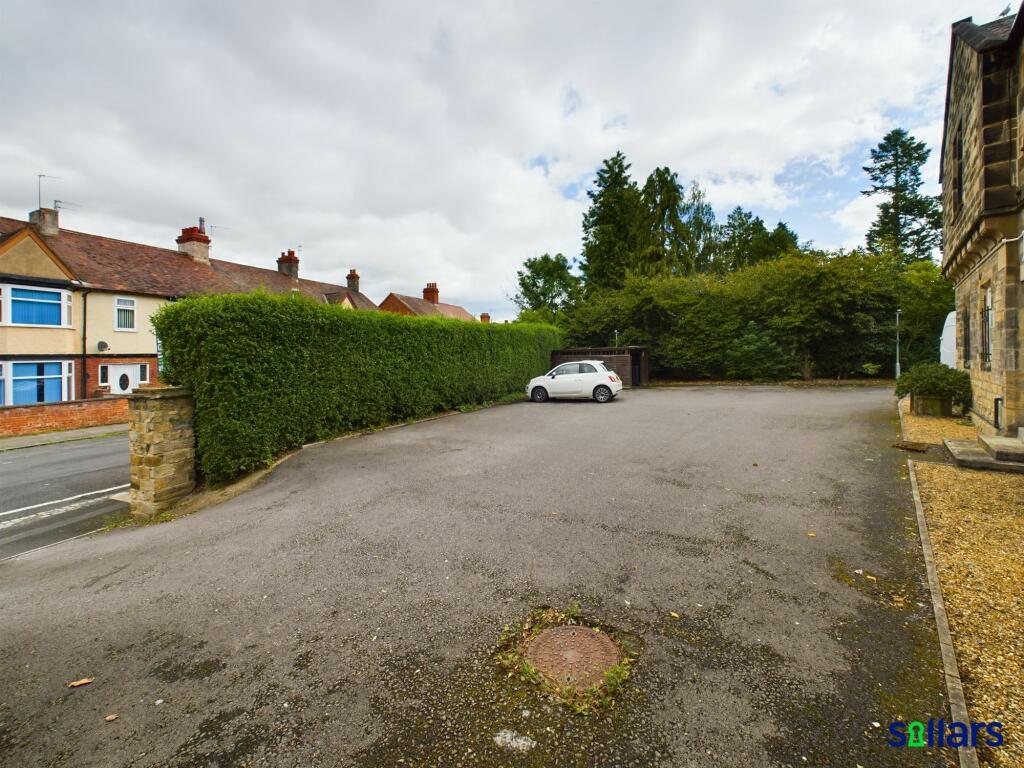 Car Park