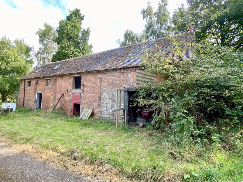Barn
