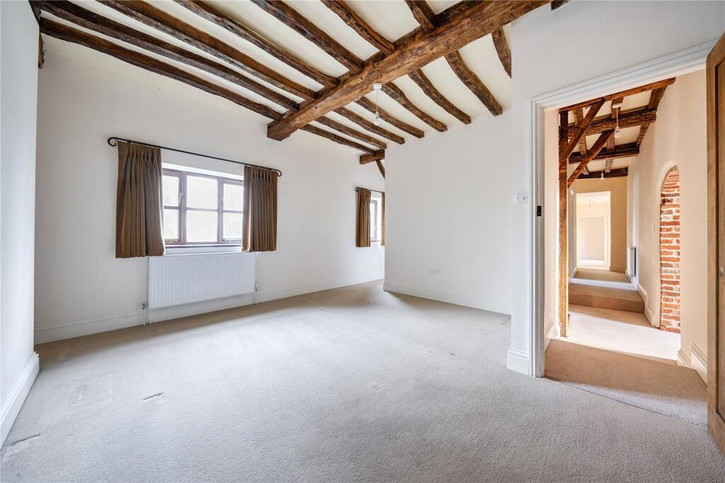 Andover Down, Andover, Hampshire, SP11