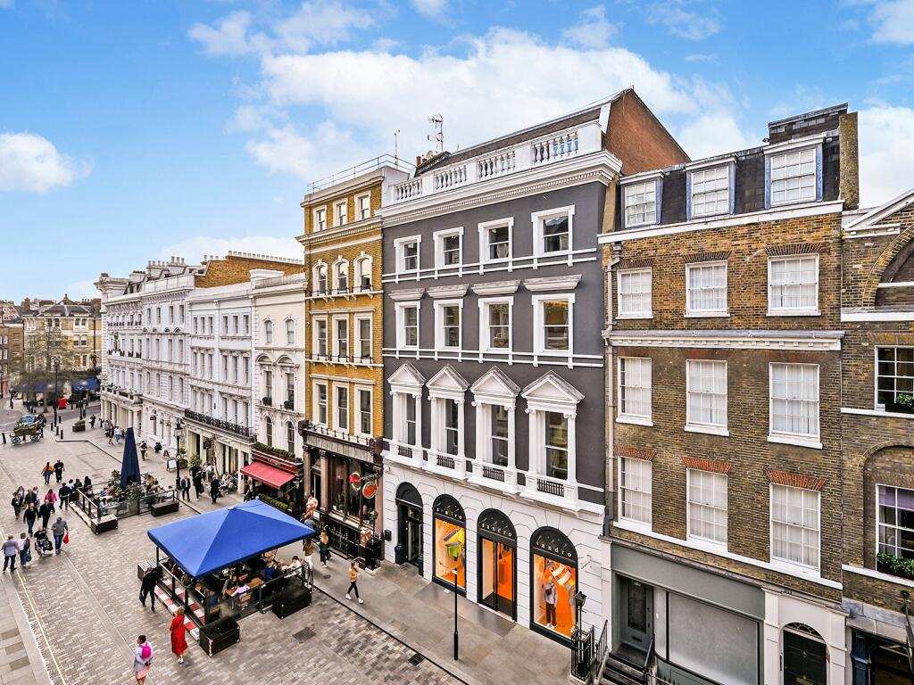 King Street