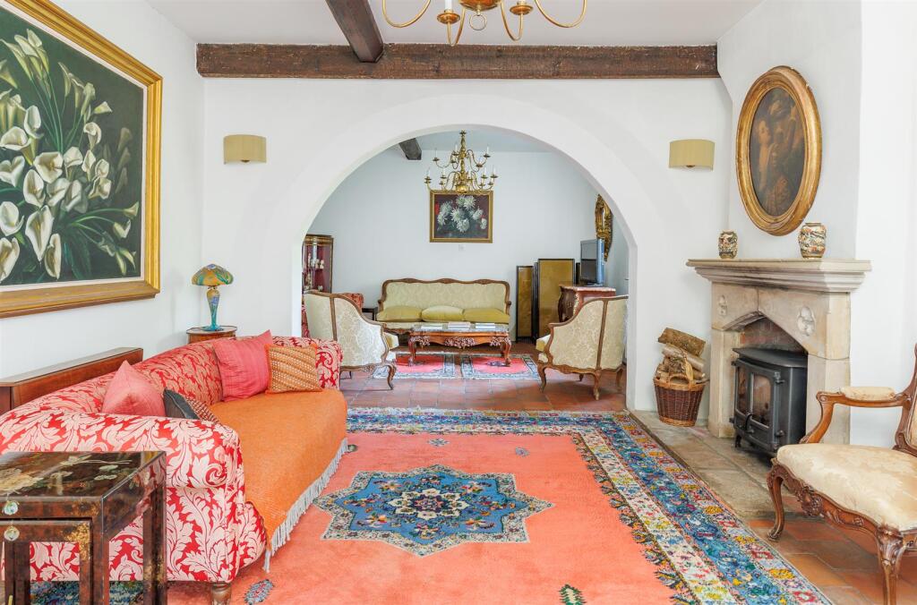Drawing Room