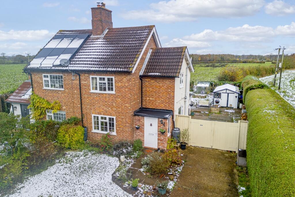 Shepherds Cottage (Revesby)-2