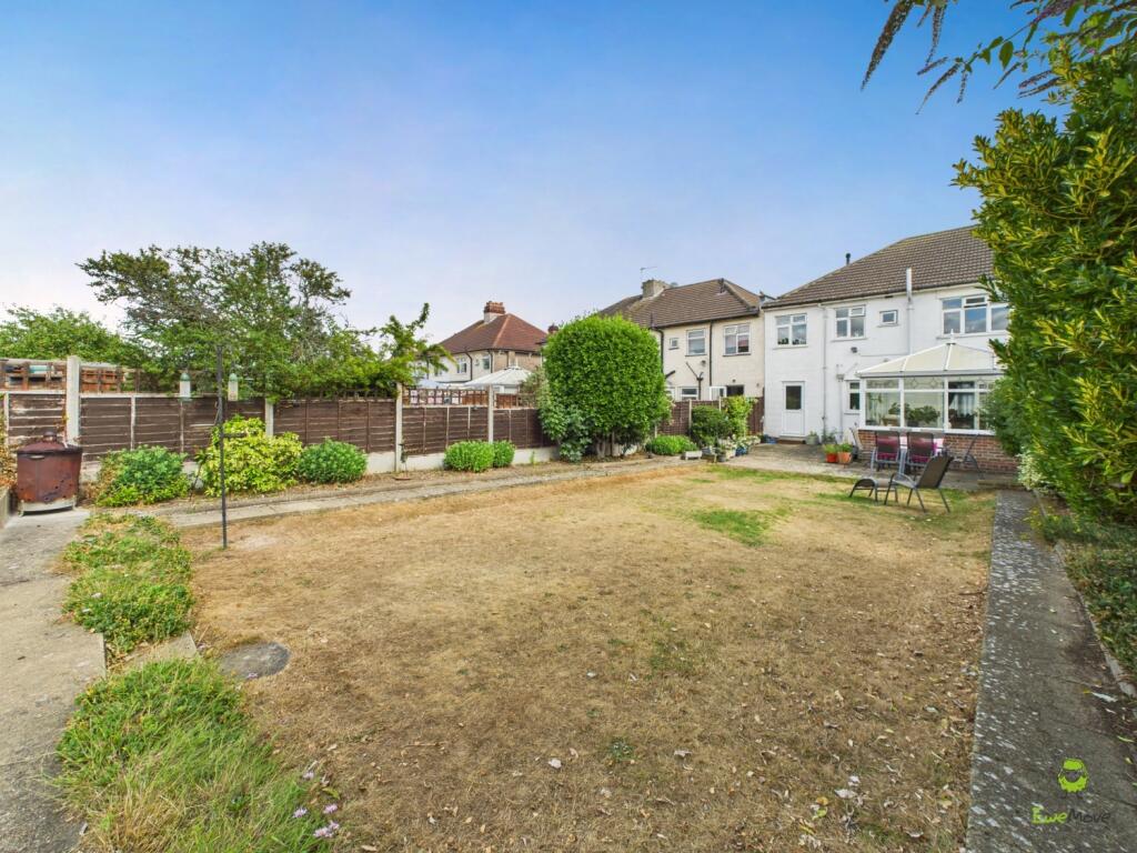 Presented By Clinton Crawford - Ewemove Bexley and