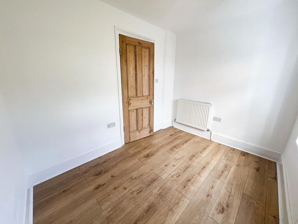 Wallwood Rd E11