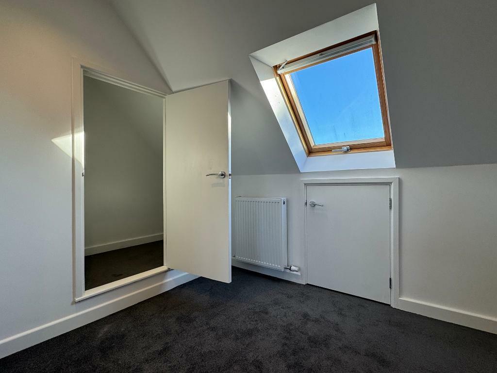 One of two fitted wardrobes (Main)